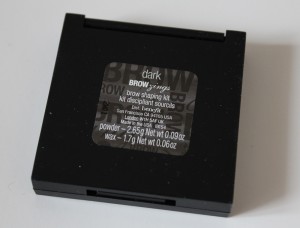 Benefit Brow Zings Review 2