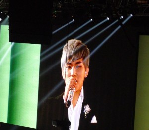 Big Bang Alive Tour 2012 12