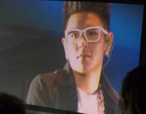Big Bang Alive Tour 2012 8