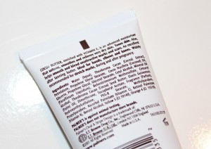 Palmers Cocoa Butter Review 2