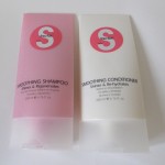 Tigi S Factor Smoothing Shampoo and Conditioner Review 1
