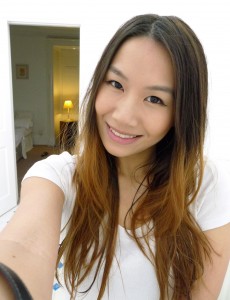 Weekend FOTD