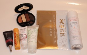 Aeroplane Essentials 1
