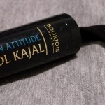 Bourjois Queen Attitude Kohl Kajal Eyeliner Review 1