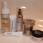 Daily Skincare Routine 1