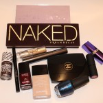 Favourite Makeup Products 2012 1