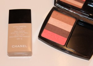 Favourite Makeup Products 2012 3
