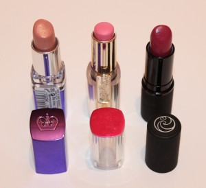 Favourite Makeup Products 2012 4