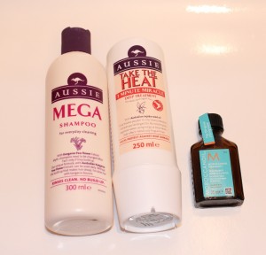 Favourite Skin, Hair and Body Care 2012 7