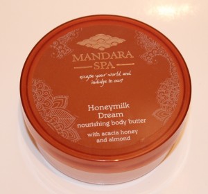 Favourite Skin, Hair and Body Care 2012 4