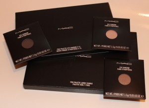 MAC Haul 1