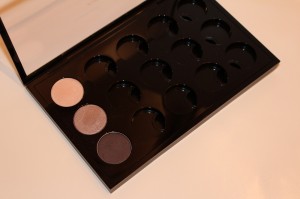 MAC Haul 7