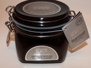 Organic Surge Haul 5