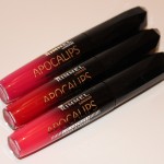 Rimmel Apocalips Review 1