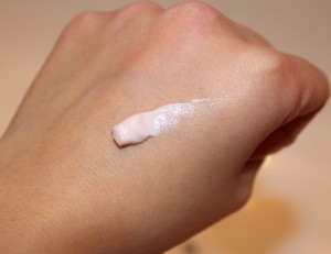Dr Renaud Raspberry Soft Mask Review 4