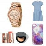 February Wish List