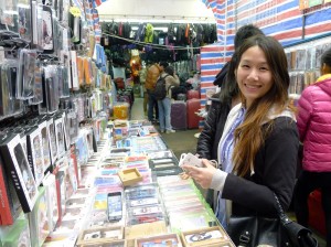 Hong Kong 2013 Part 1 1