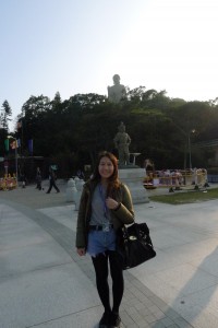 Hong Kong 2013 Part 1 5