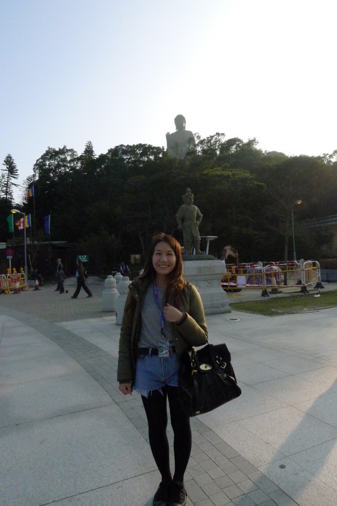 Hong Kong 2013 Part 1 5
