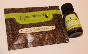 Macadamia Oil Review 2