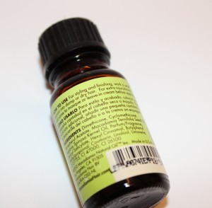 Macadamia Oil Review 4