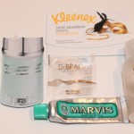 Sample Selection #1