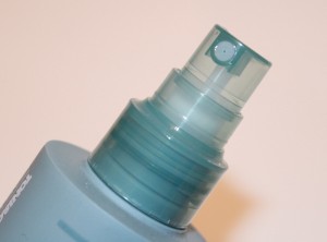 Toni And Guy Casual Sea Salt Spray Review 3