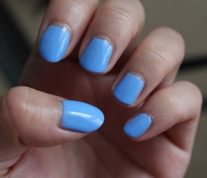 Barry M Gelly Hi Shine Nail Polish Review 4