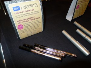 DHC UK Blog Party Event 2