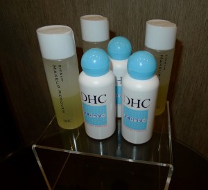 DHC UK Blog Party Event 6