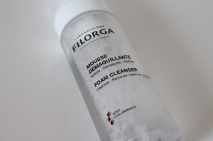 Filorga Foam Cleanser Review 2