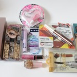 Hong Kong Haul 4