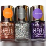 Nails Inc Jewellery Nail Polish Review 1