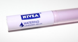 Nivea Lip Care Lavender Lip Balm Review 2