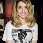 Red Or Dead - Interview With Nicola Roberts