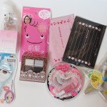 Hong Kong Haul Giveaway