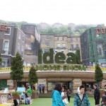 Ideal Home Show 2013 1