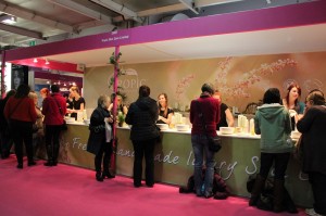 Ideal Home Show 2013 4