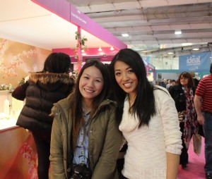 Ideal Home Show 2013 5