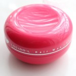 Lucido L Hair Wax Review