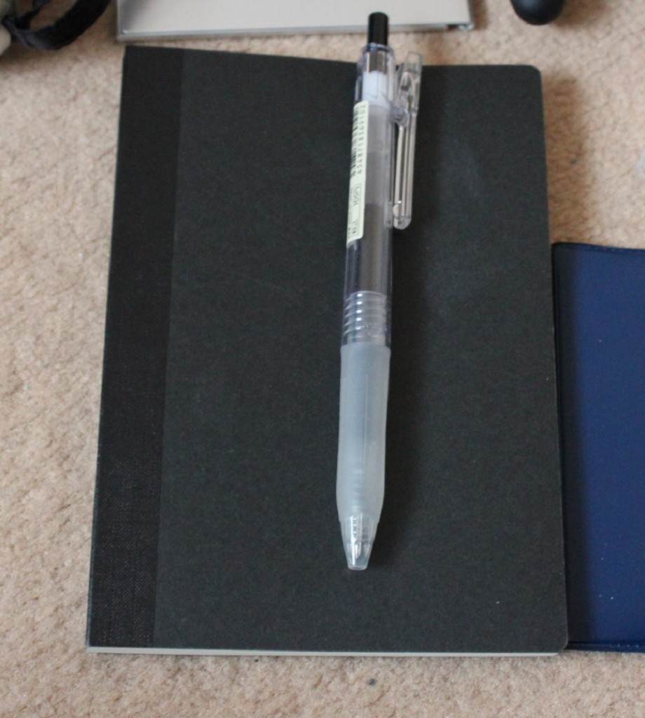 What’s In My Bag 7