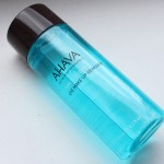 Ahava Eye Makeup Remover Review