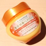 Essential Rich Premier Ultra Honey Hair Mask Review
