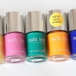 Nails Inc Lucky Dip Haul