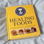 Neal's Yard Remedies Healing Foods Book