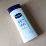 Vaseline Intensive Rescue Moisture Locking Body Lotion Review