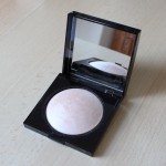 Laura Mercier Matte Radiance Baked Powder Review