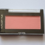 Shu Uemura Soft Coral Blush Review