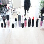 Gosh A/W Press Day