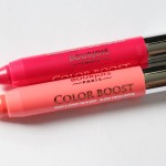 Bourjois Color Boost Lip Crayon Review